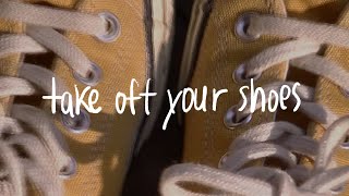 dem's take off your shoes (music video)