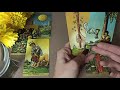 БЛИЗНЕЦЫ  НОЯБРЬ 2021 года Таро прогноз / GEMINI November 2021 tarot forecast