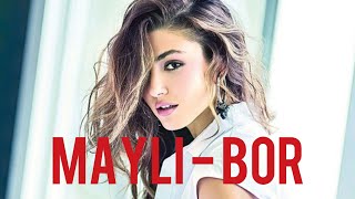 Yagzon-Mayli Bor 💔💔💔 (2018)