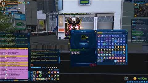 Hunt for Magnamon X Digimon Masters Online