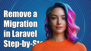 How to Remove a Specific Migration in Laravel: Step-by-Step Guide