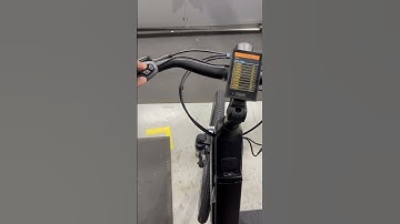 How to delete error 30 on your Electric Bike? easily.