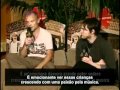 Entrevista com Flea e Josh (2011) - Legendado em Português