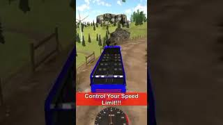Public Bus Driver Bus Games - Public Drive New Update Game screenshot 5