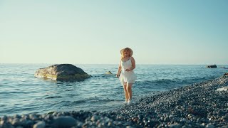 Nurcanım - Çağal Açvi Tuğ Dağa Resimi