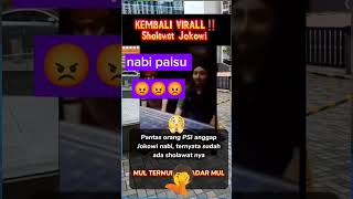 Download Lagu sholawat Jokowi 😡🤦#jokowi #sholawat #beritaviral #trendingshorts MP3