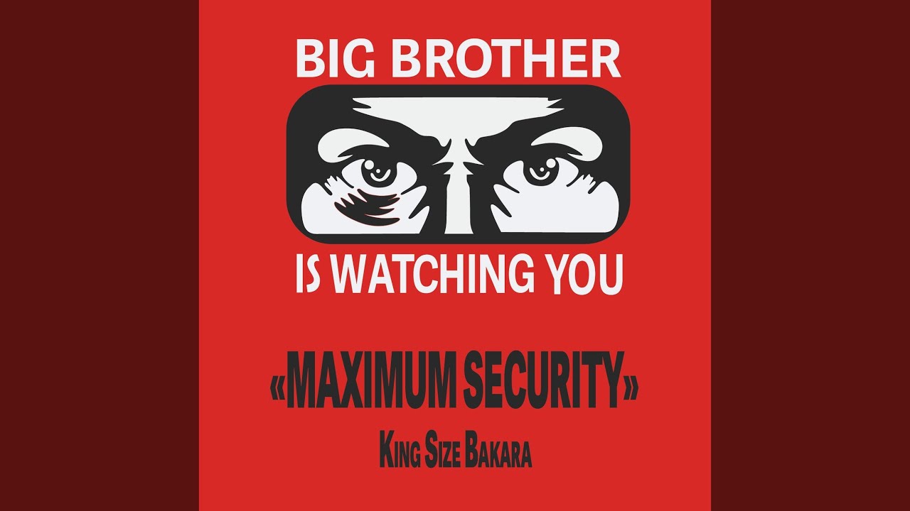 Maximum Security YouTube