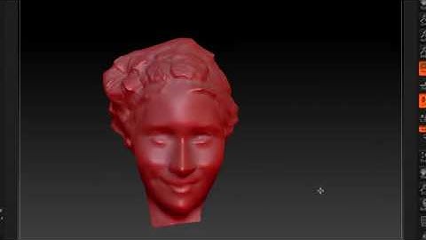 Workflow from Photoscan to 3d printinging