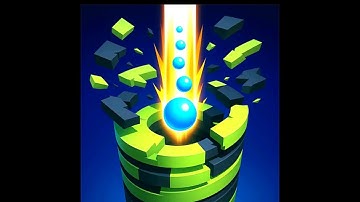 STACK BALL LIVE 🏀