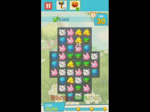 win puzzle pets level 11