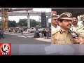 Secunderabad Oliphant bridge closed from midnight tonight; metro works