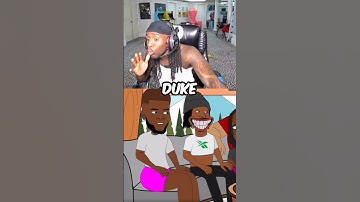 Kai Cenat Reacts To AMP We Listen But We Don