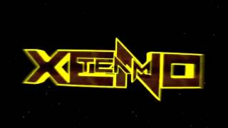 Team Xeno Intro