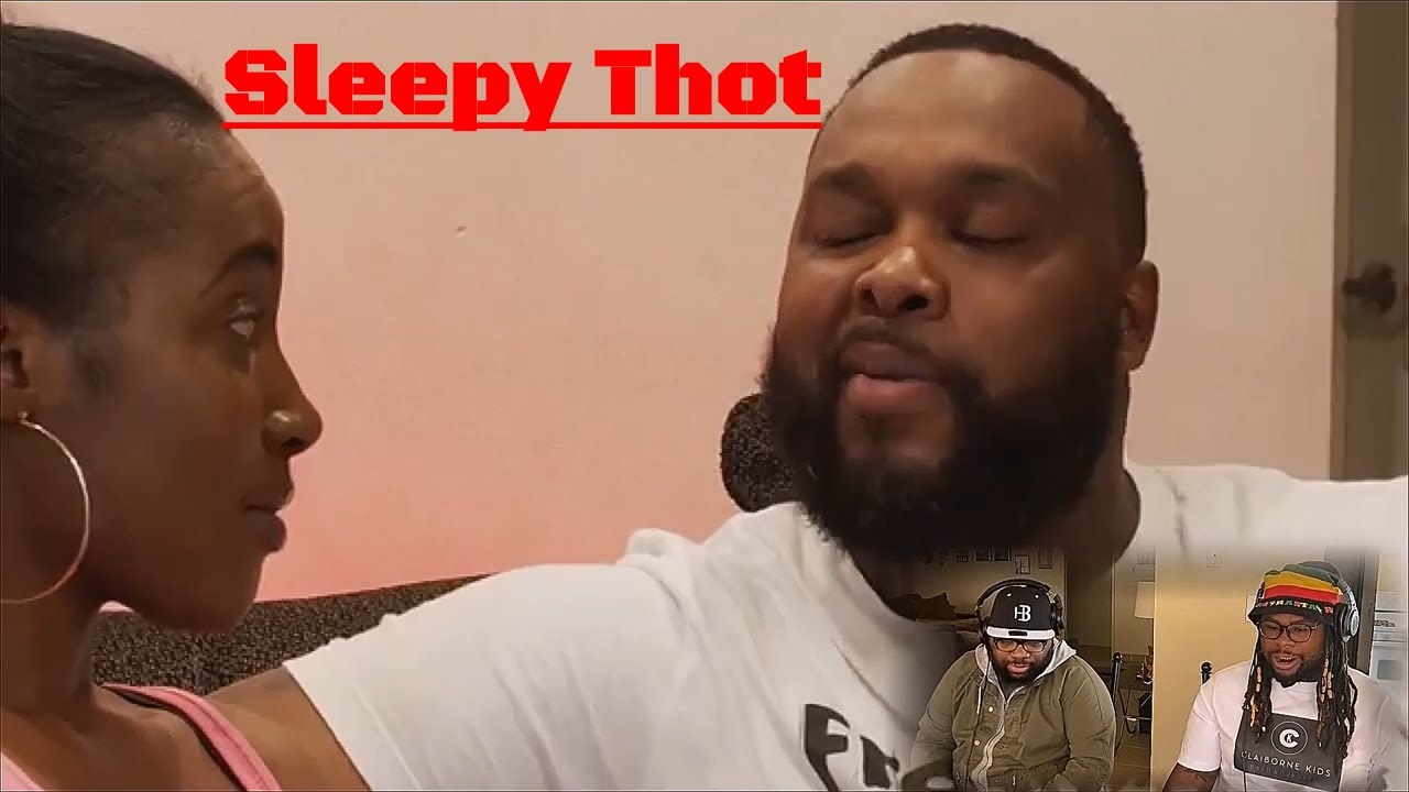 Ms Sade Sleepy Thot Smoking With Sdot Review Ft Sumthin Epic Youtube