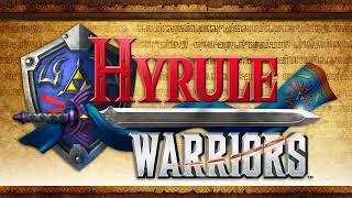 Hard Linked - Hyrule Warriors