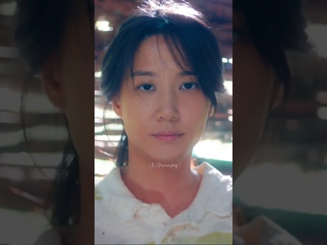 she waited for rescue for 15 years #shorts #kdrama #castawaydiva #parkeunbin #chaejonghyeop class=