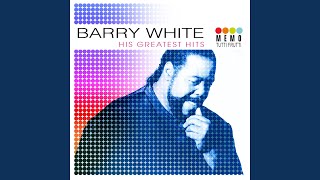 Video thumbnail of "Barry White - What Am I Gonna Do With You"