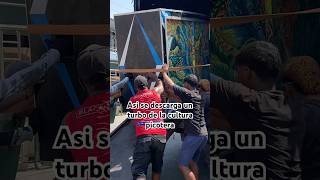 ASI SE DESCARGA LA CULTURA PICOTERA