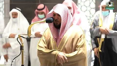سورة البروج والتكاثر مغربية رائعة مليئة بالخشوع الشيخ ماهر المعيقلي