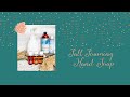 How-To&#39;s Day: DIY Fall Foaming Hand Soap