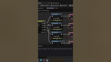 Unreal Engine 5 Switch on String Tutorial – Blueprint Case Selection Explained