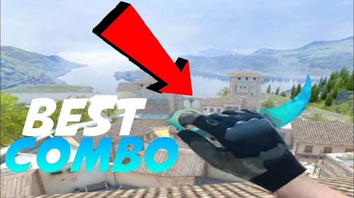 STANDOFF 2 | Best combo REFORGED collection