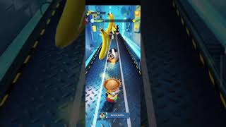 Minion Rush Apk Gameplay, Minion Rush Layest Version 2024 , Enjoy The Multiple Levels, Get And Play