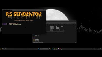 2025 | Rockstar Account Generator + Activation Code Redeemer 🔥