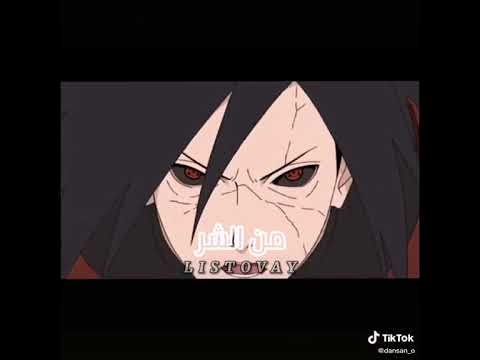 مقاطع انمي تيك توك للاوتاكو فقط