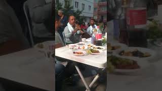 Ankara Teber Durdu Ortam 2