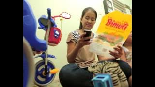 Download lagu Pemenang 1 Unit Mobil All New Nissan X-Trail Kilau Semangat Kejutan Bimoli 2015