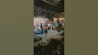 Anto Baret feat Marjinal - Kabar Damai (Anniv Wapress ke-22)