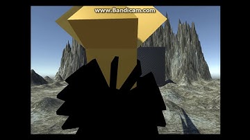 Unity3D-Sword Animation From Blender