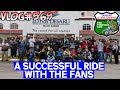 Desaru ride with fans the final episode  vlog569
