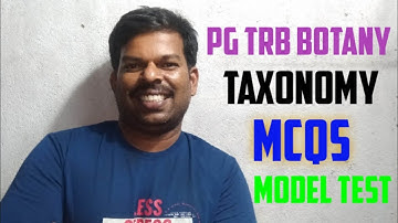 Pg trb botany unit4@ Biology easy