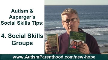 Social Skills - Autism / Asperger