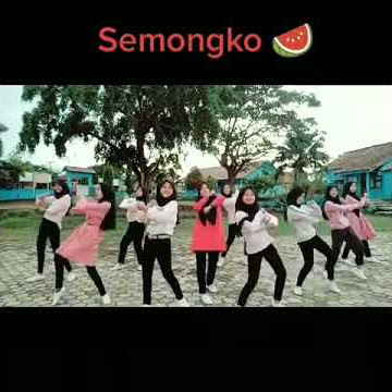 story wa tarik sis semongko joget hot 🍉 ambyar ‼️