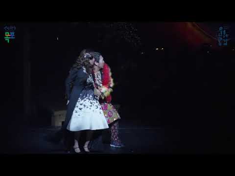 밤의여왕 아리아 소프라노 김수미 Der Hölle Rache kocht in meinem Herzen OPERA  ZAUBERFLÖTE  Soprano  Sumi Kim