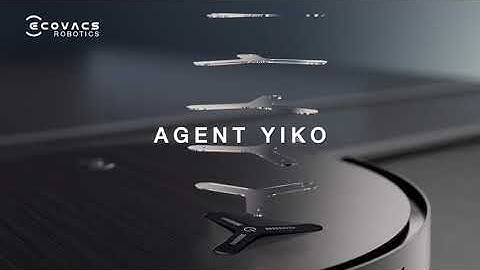 Introducing DEEBOT X11 OmniCyclone, the First Robotic Vacuum Cleaner with PowerBoost Technology