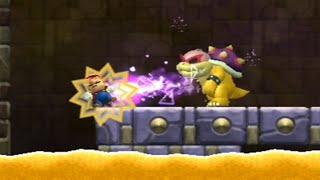 1-1～ 死んだら即終了Wiiマリオブラザーズ　７日目　2025/04/28