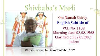 English Subtitle of VCD 1109 #aivv @A1SPIRITUALUNIVERSITY