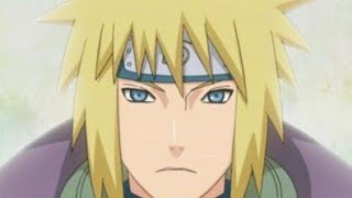 Edit Naruto Minato In The Best Amv