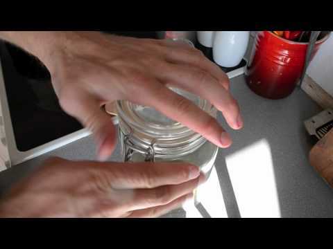 Video: Hvordan blancherer du rødbeter til sylting?