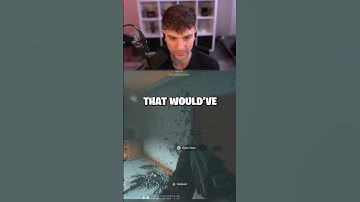 Warzone HACKS are getting out of hand! 👀