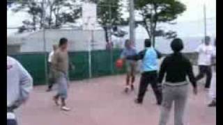 CAMPING CANGAS - ALL STAR