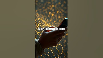 Programmable Matter: Everyday Tech Transformed