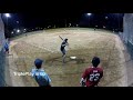 Softball Playoffs 11-1-18