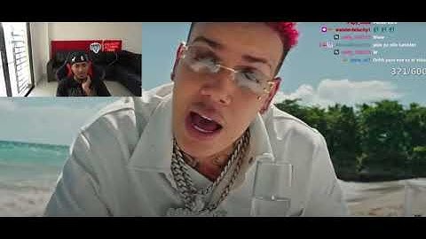 ReyDeLaCity🤴🏻Reacciona a Yaisel LM - De 0 A 100📈🔥 *Yaisel ya lo logro?*🤔