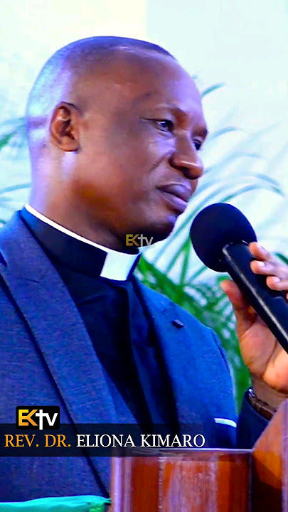 MUNGU AWASAIDIE WAZAZI HILI SIO SAWA