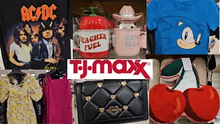 TJ MAXX BROWSE WITH ME HANDBAGS FASHION JEWELRY NAME BRAND FOR LESS 2024 by Reis World 2,010 views 10 days ago 14 minutes, 51 seconds